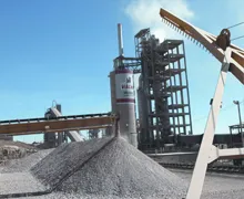 Cement Factories