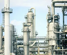Chemical and Petroleum Industry