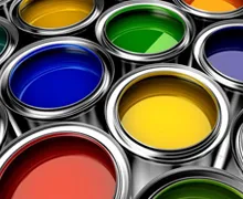 Paint and Varnish Industries