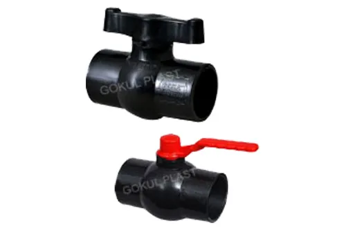 PP Agriculture Valve