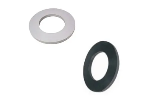 PP/HDPE Tail Piece Flange